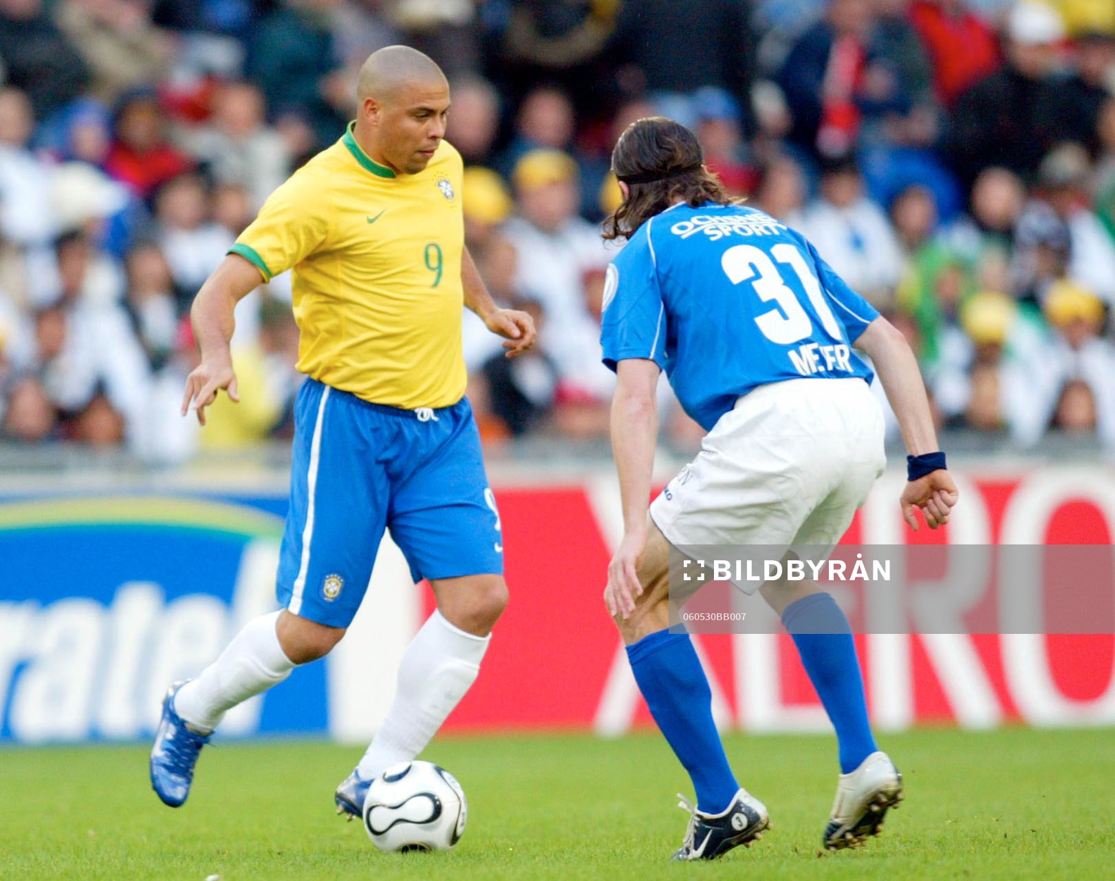 Ronaldo