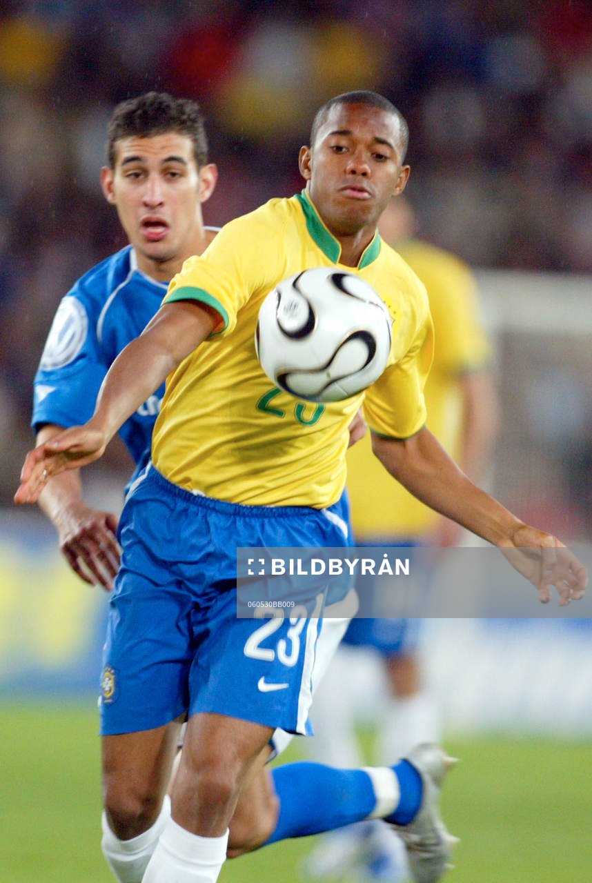 Robinho