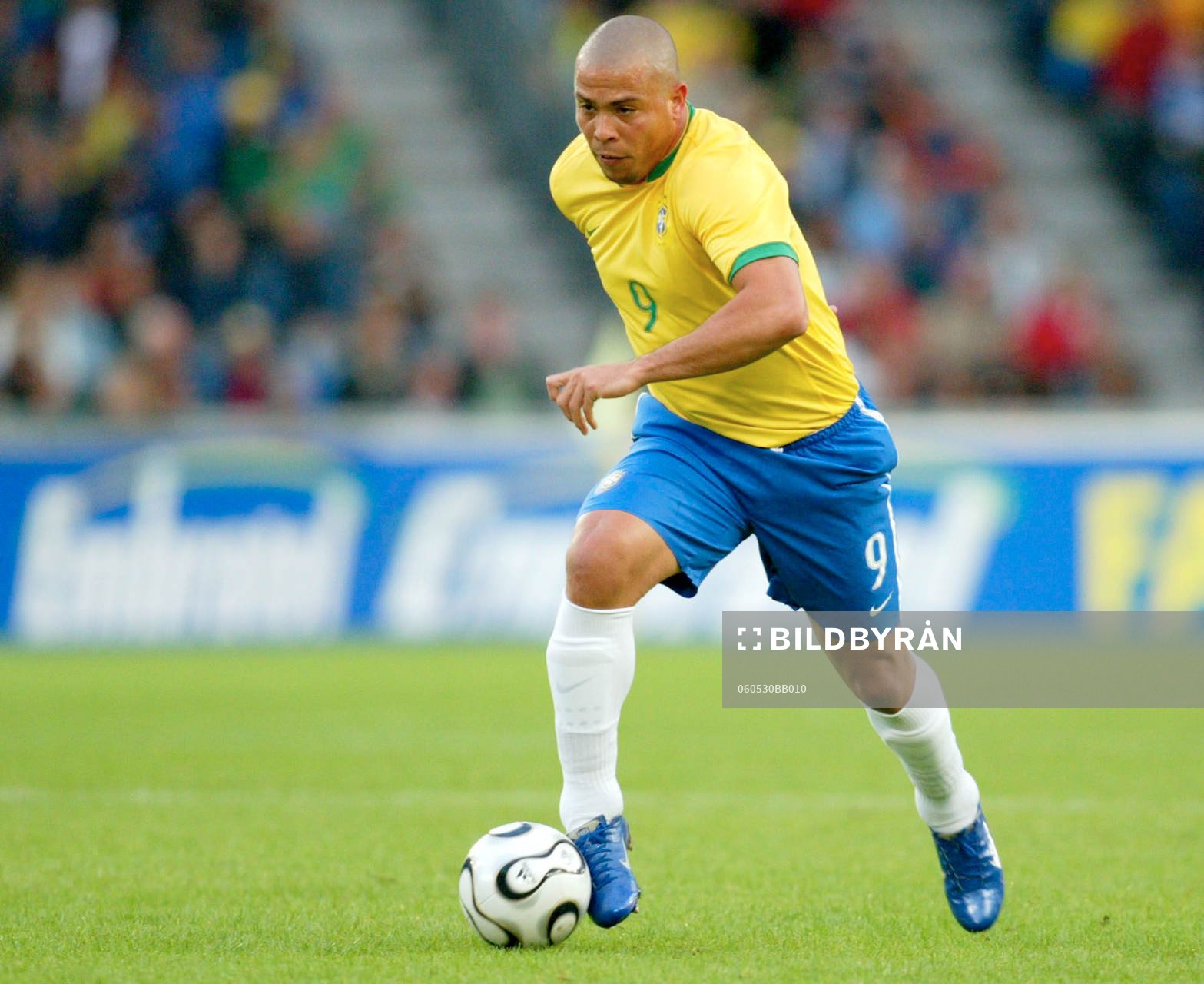 Ronaldo