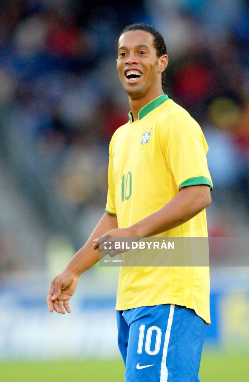Ronaldinho