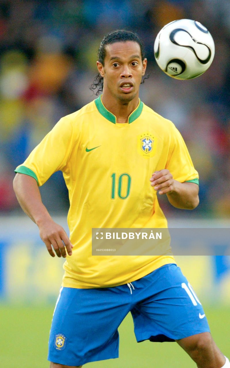 Ronaldinho