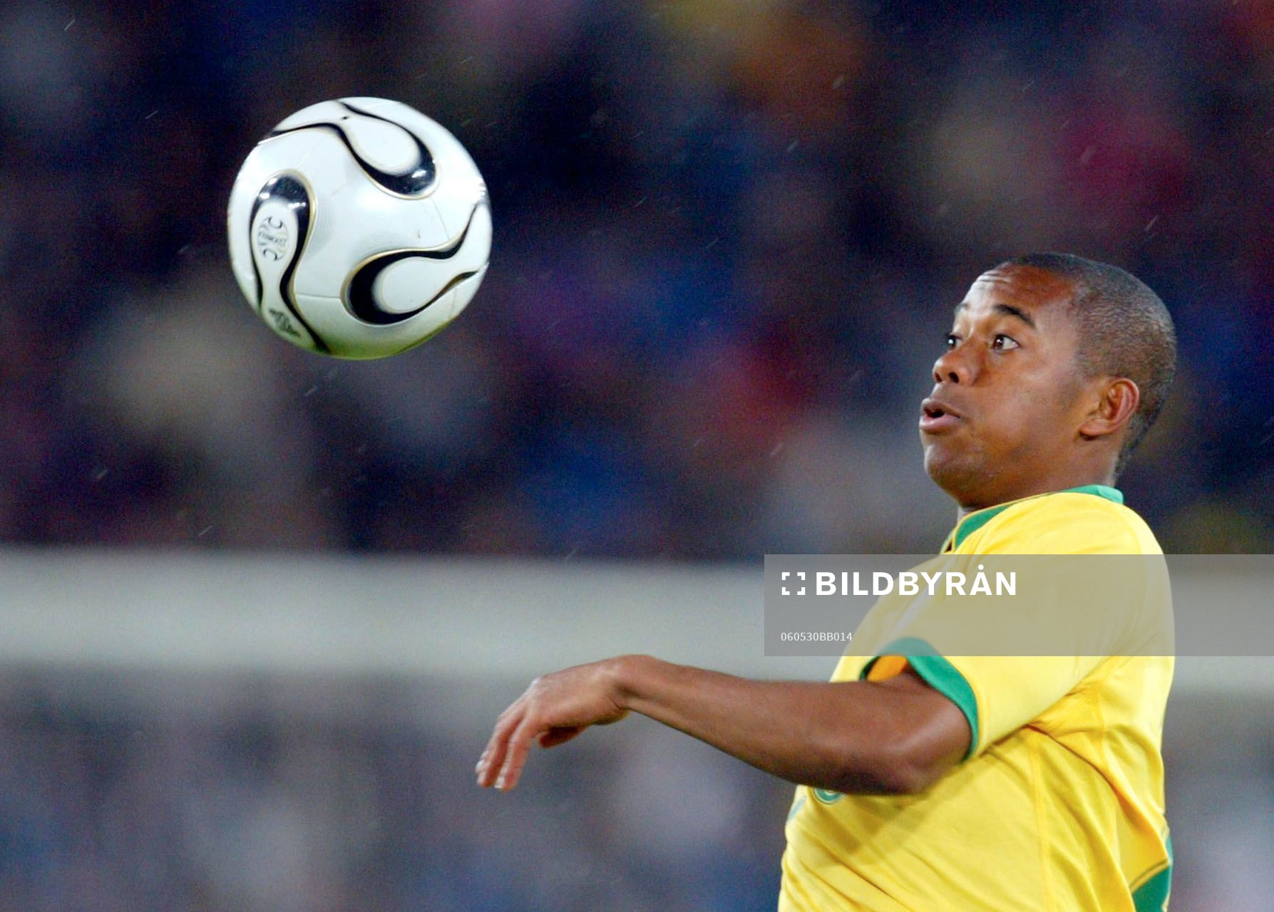 Robinho