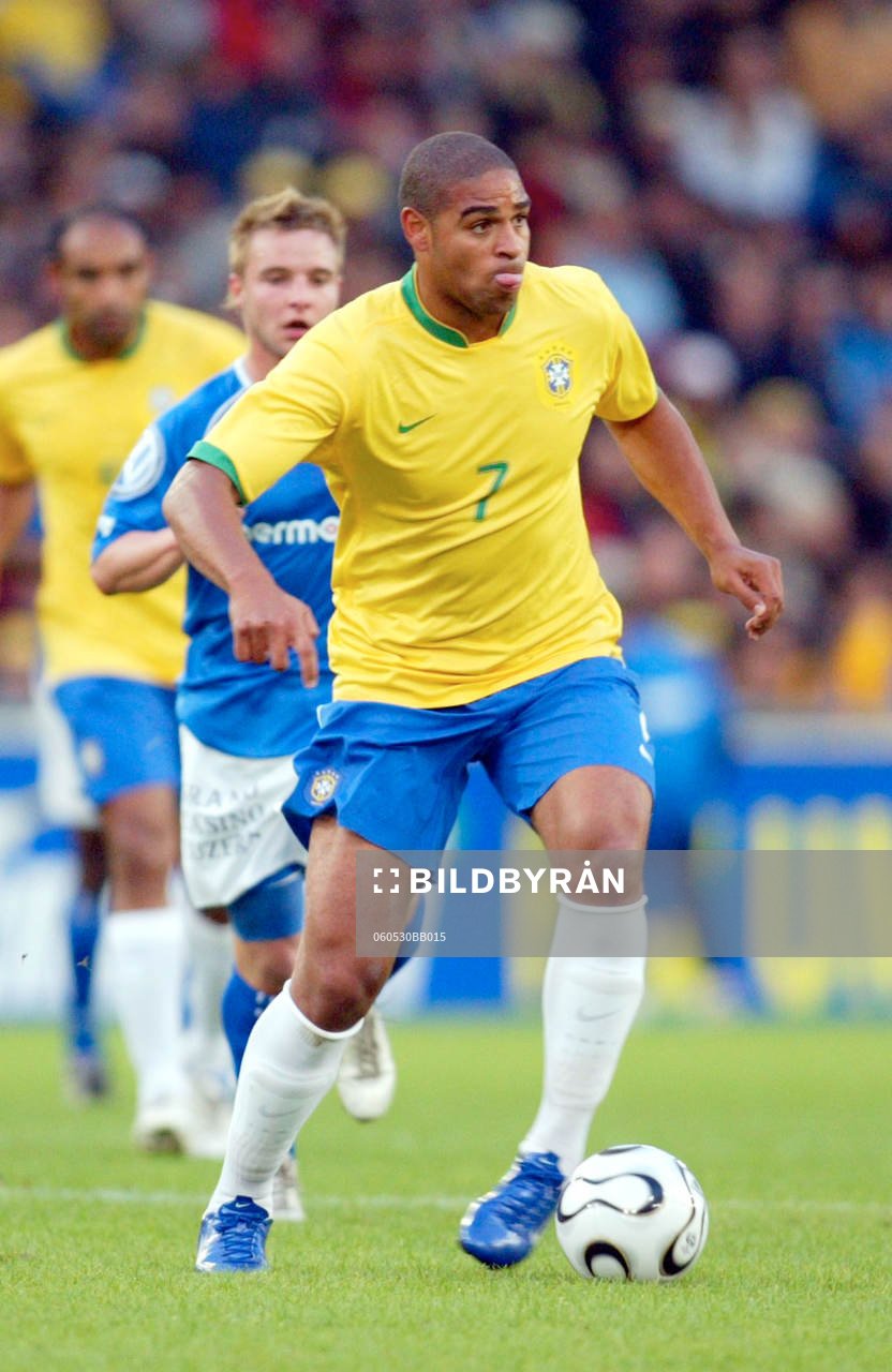 Adriano
