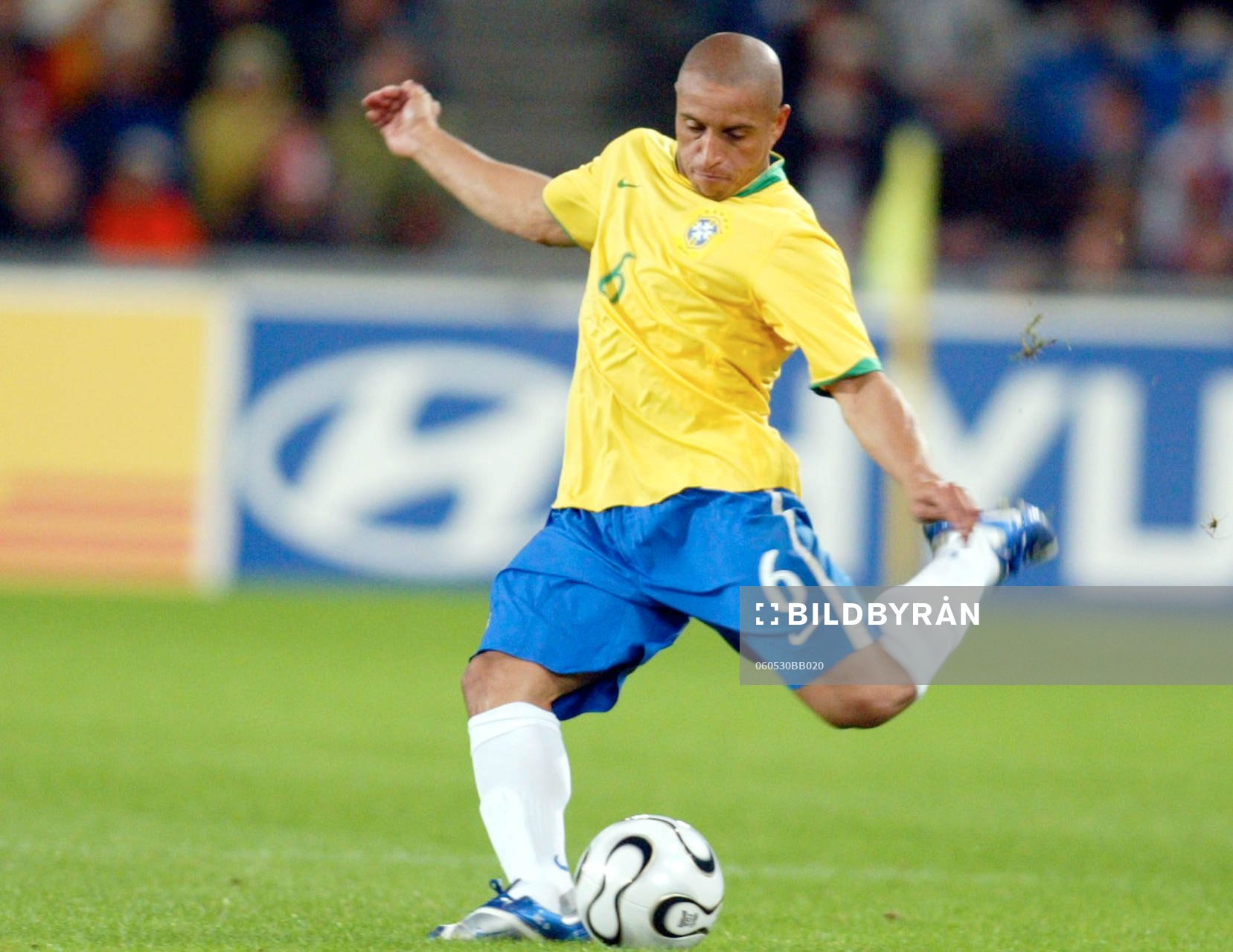 Roberto Carlos