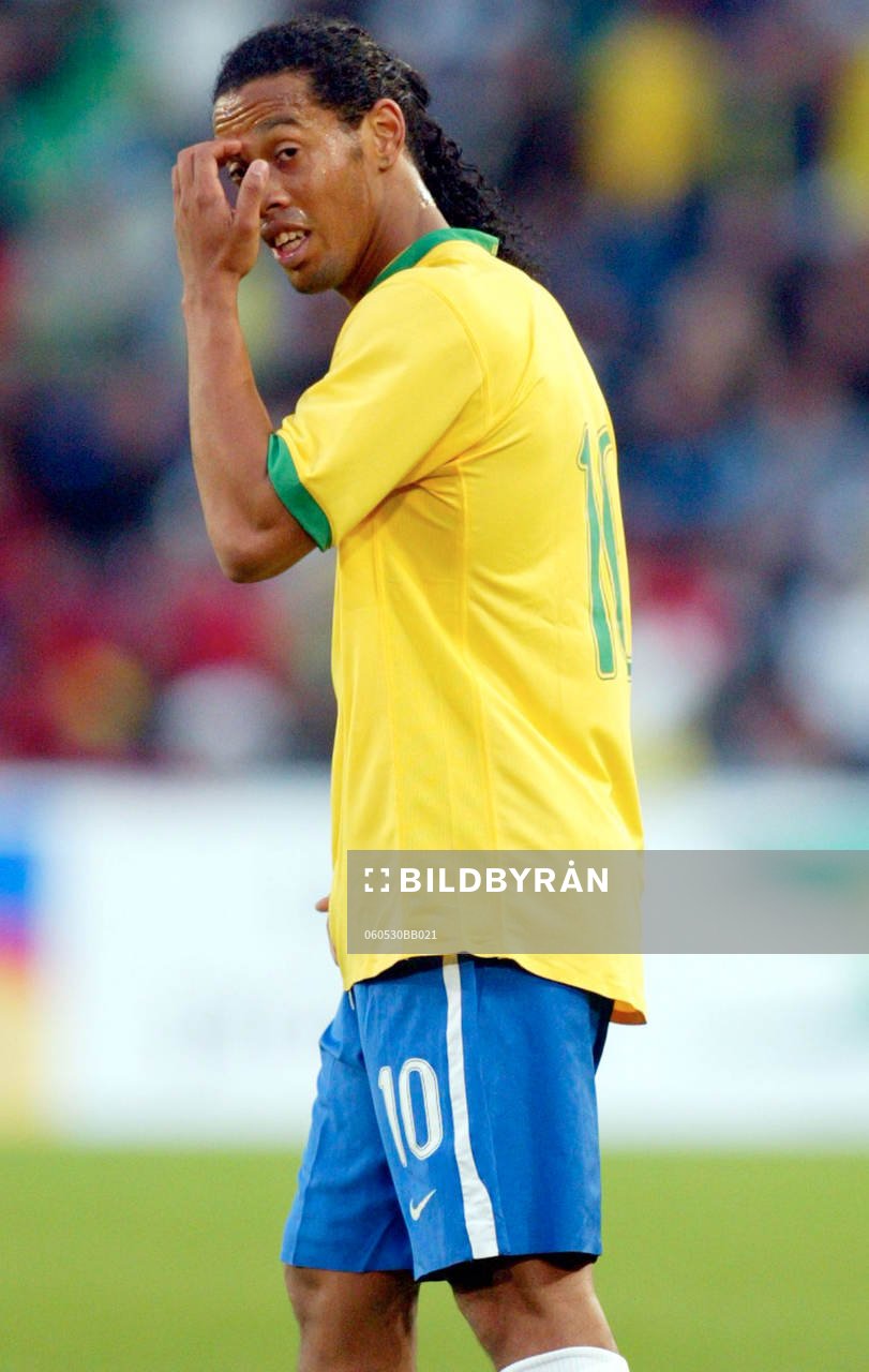 Ronaldinho