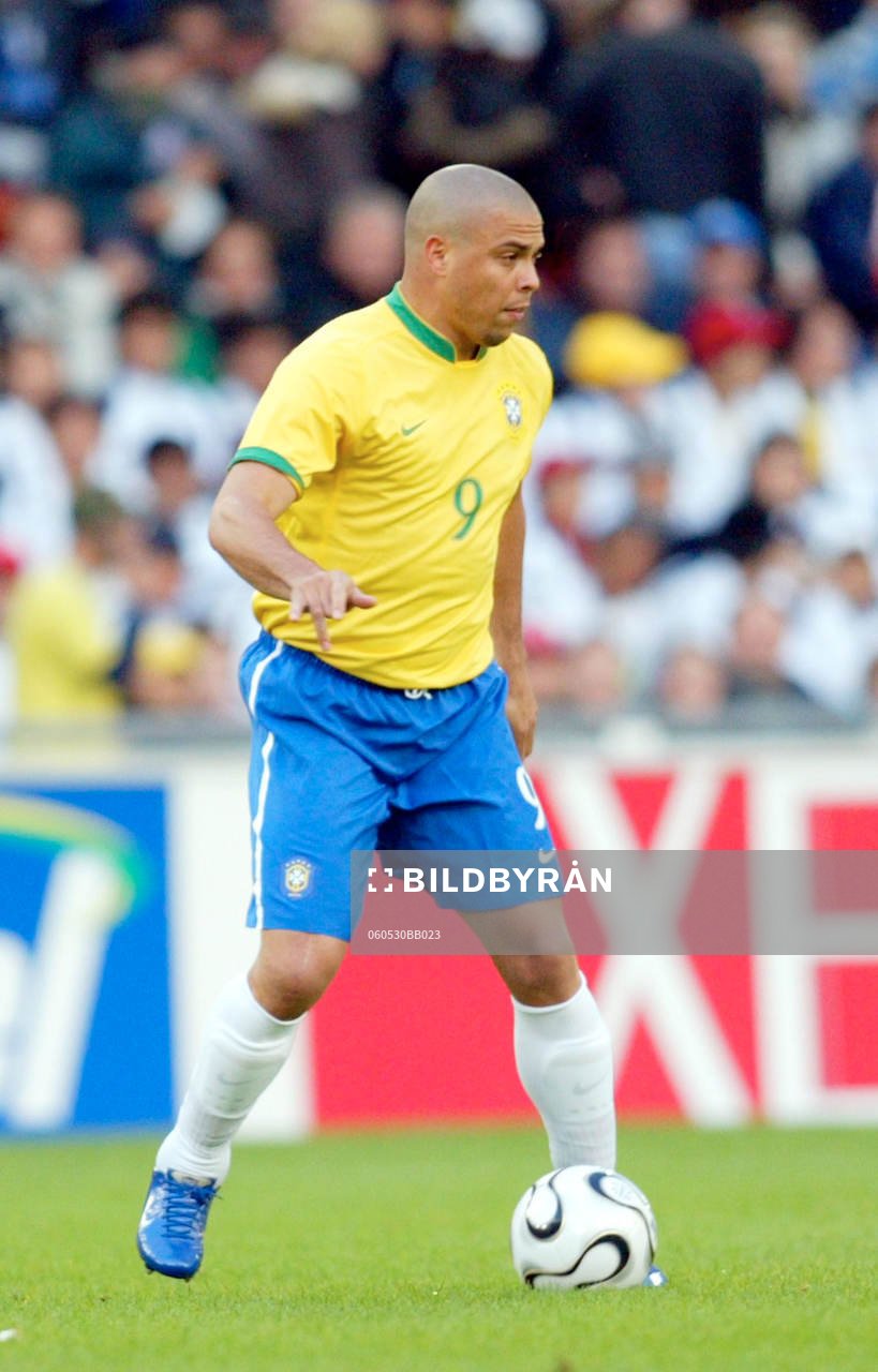 Ronaldo