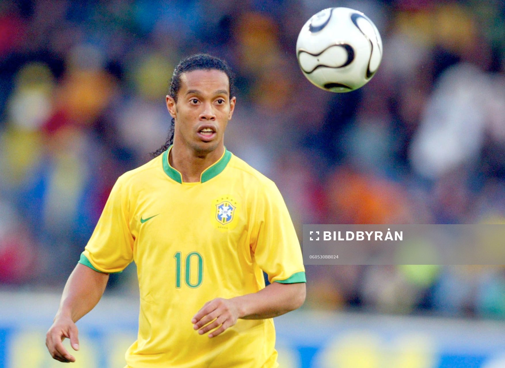 Ronaldinho