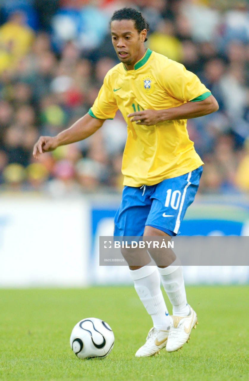 Ronaldinho