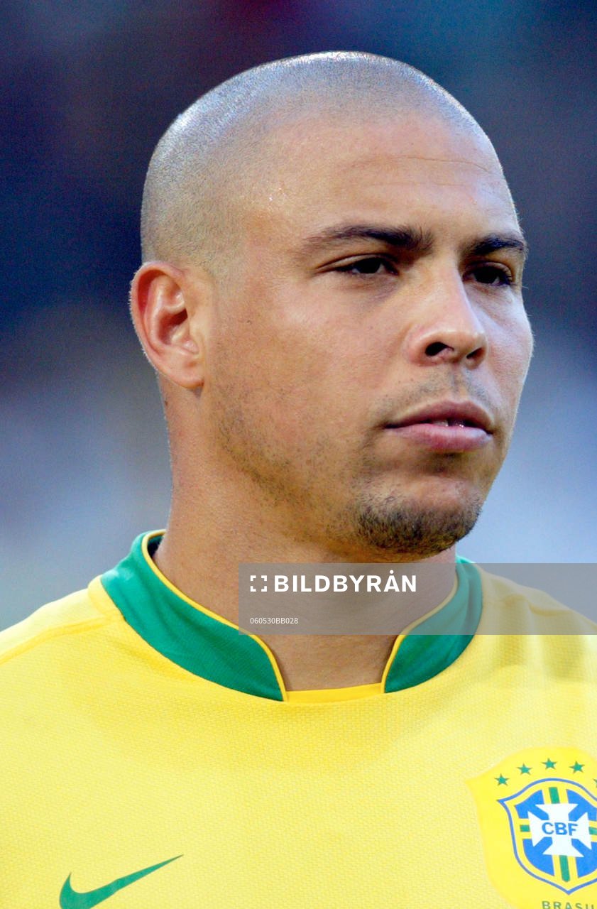 Ronaldo