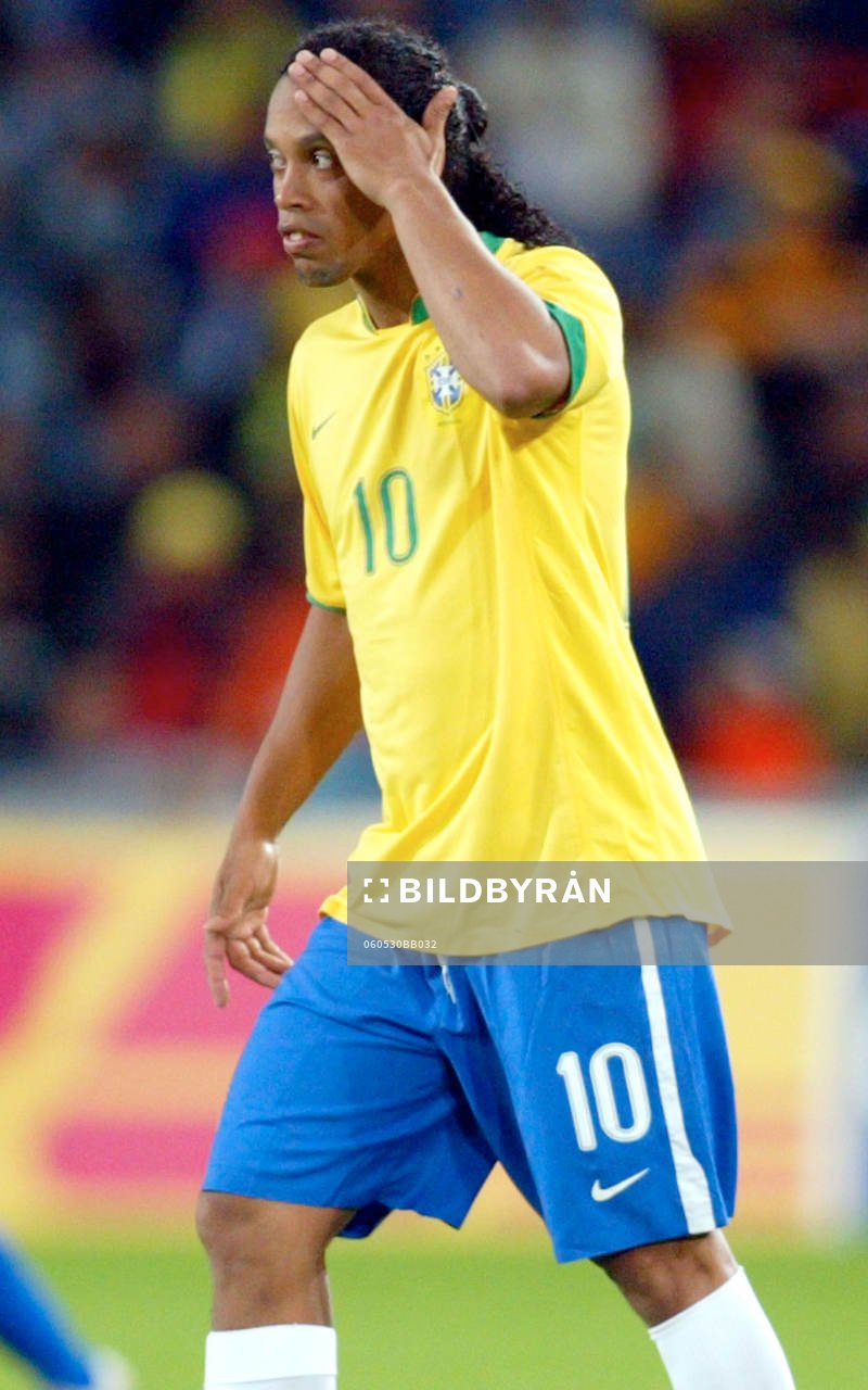 Ronaldinho