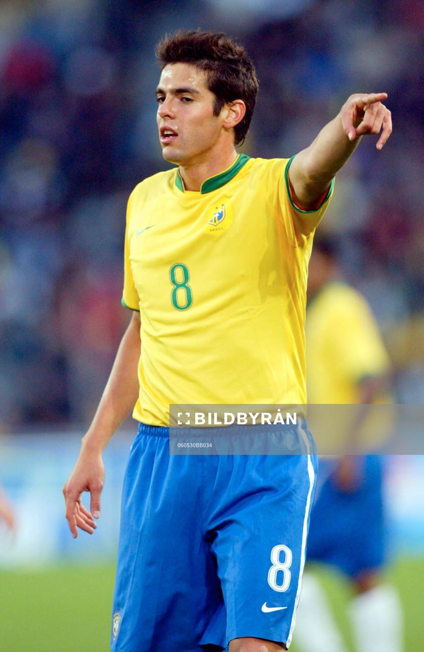 Kaka