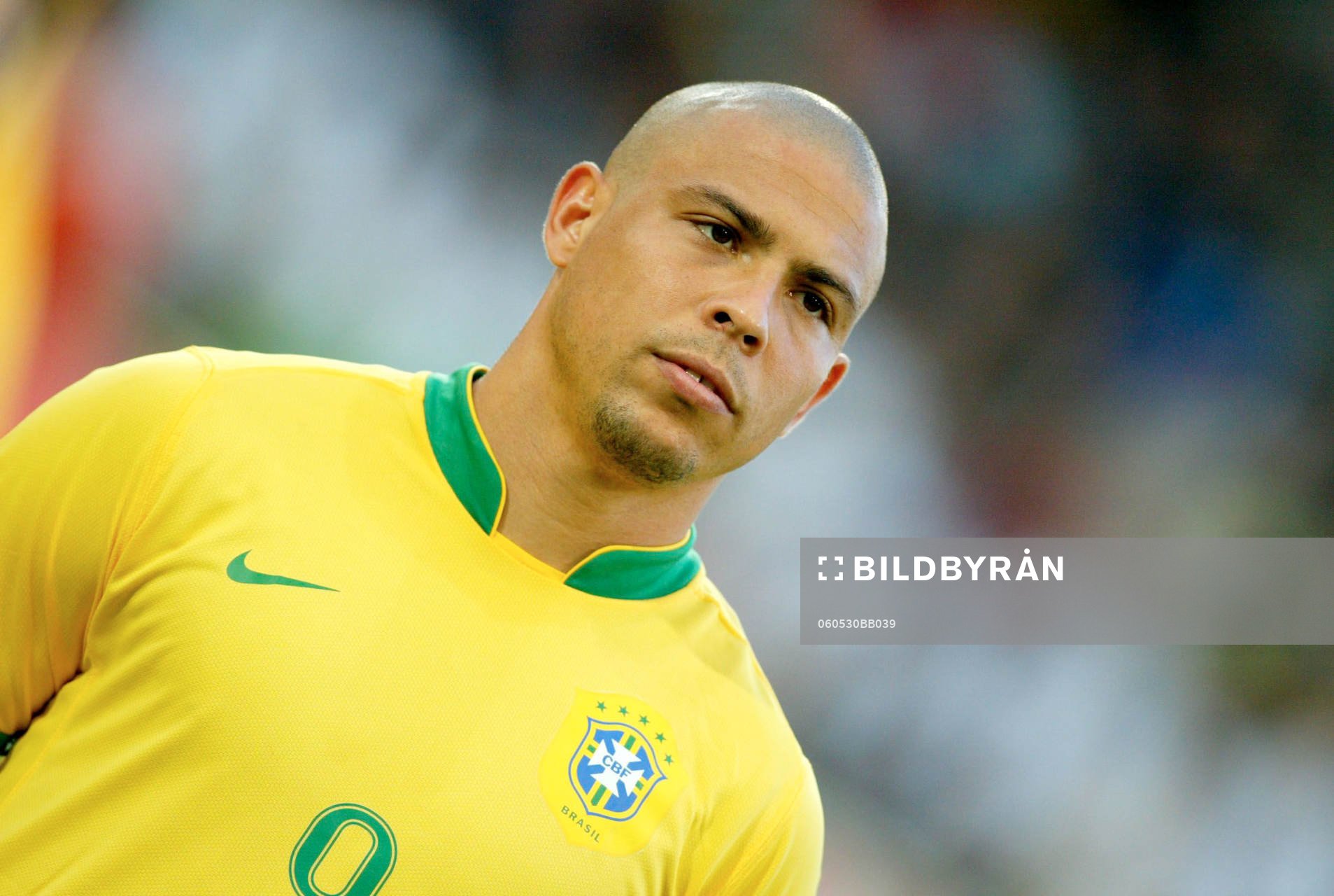 Ronaldo