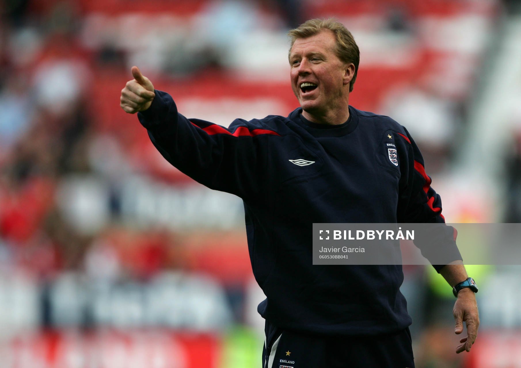 Steve McClaren, tränare