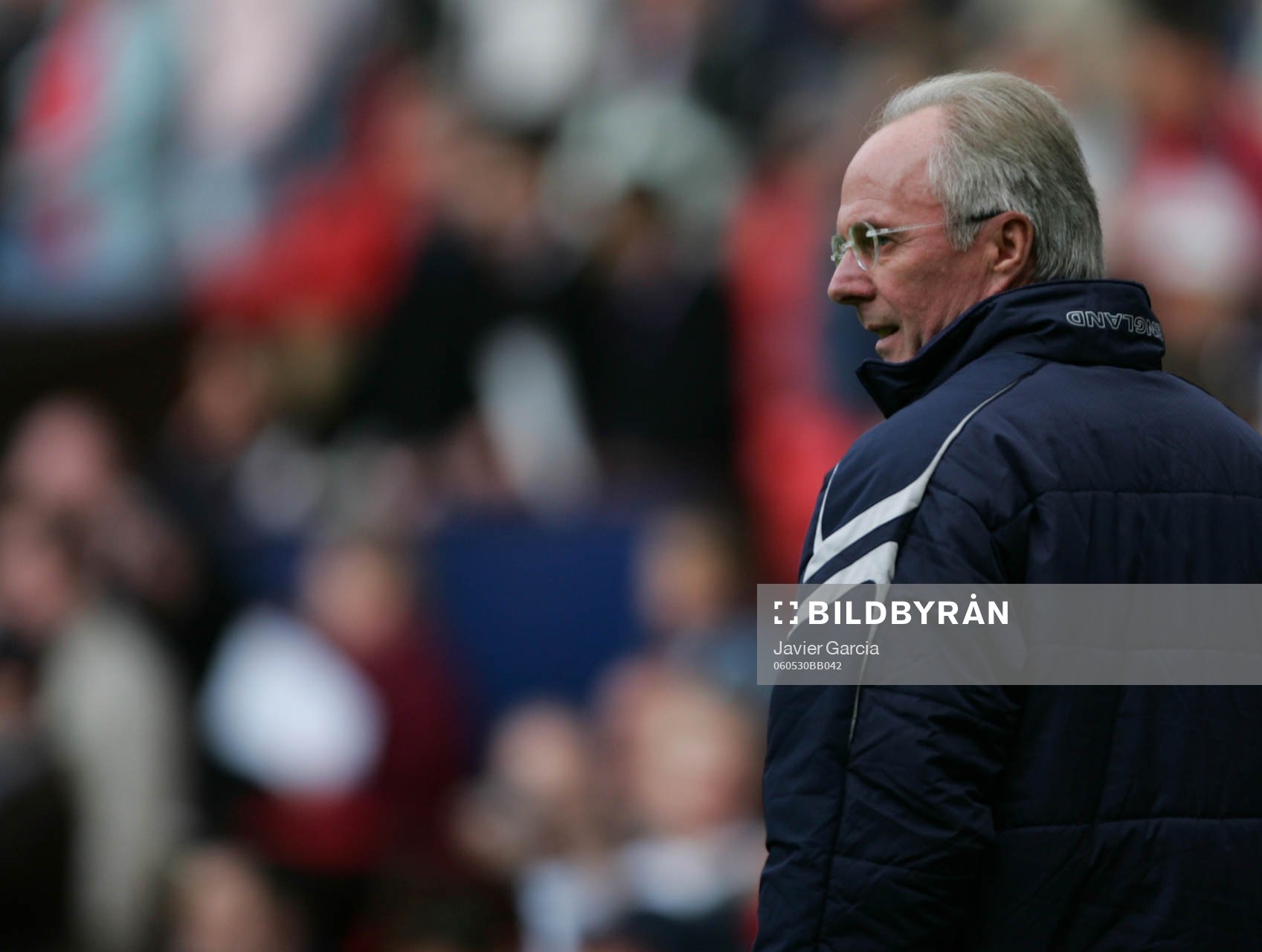 Sven Göran Eriksson (Sven-Göran Eriksson, Svennis),