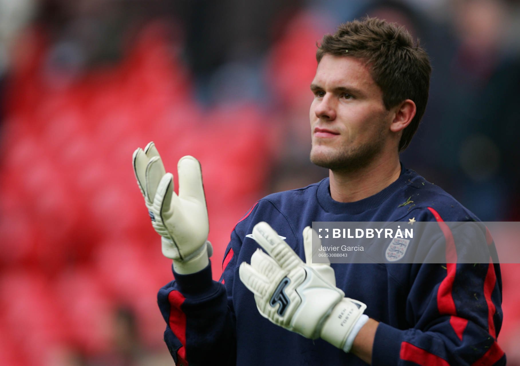 Ben Foster (målvakt)