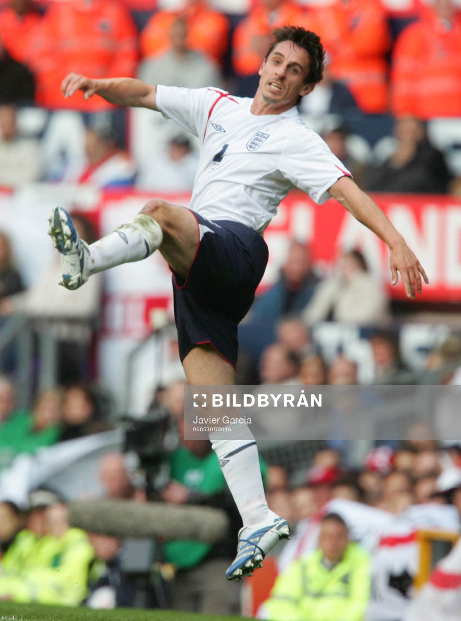 Gary Neville
