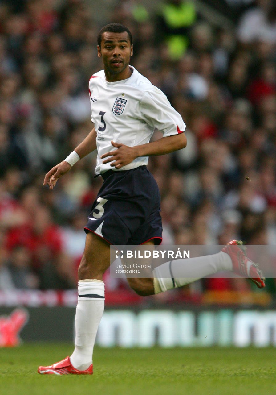 Ashley Cole