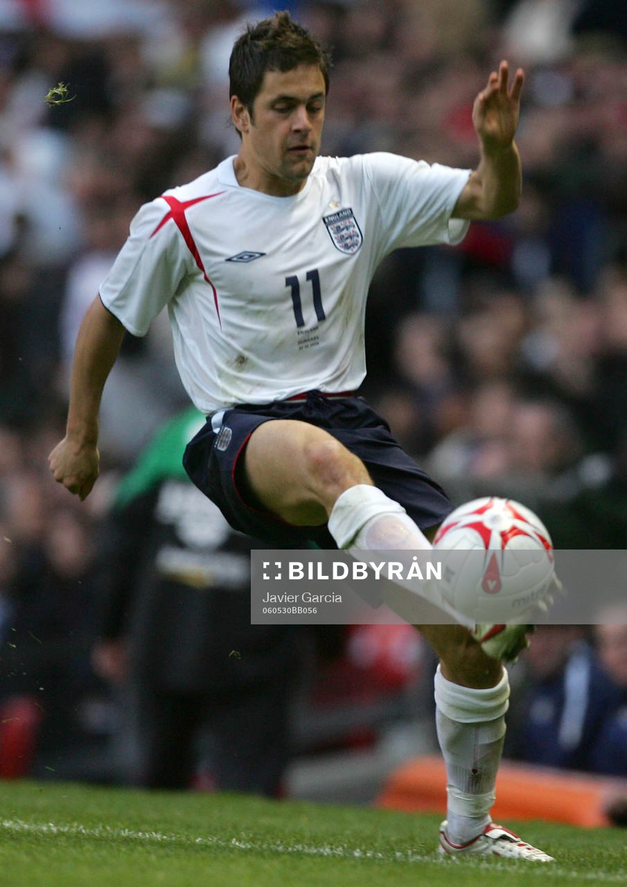 Joe Cole
