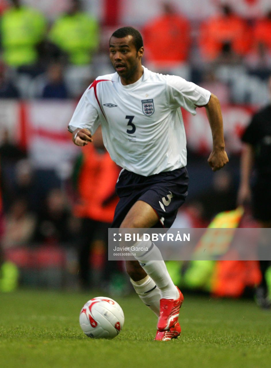 Ashley Cole