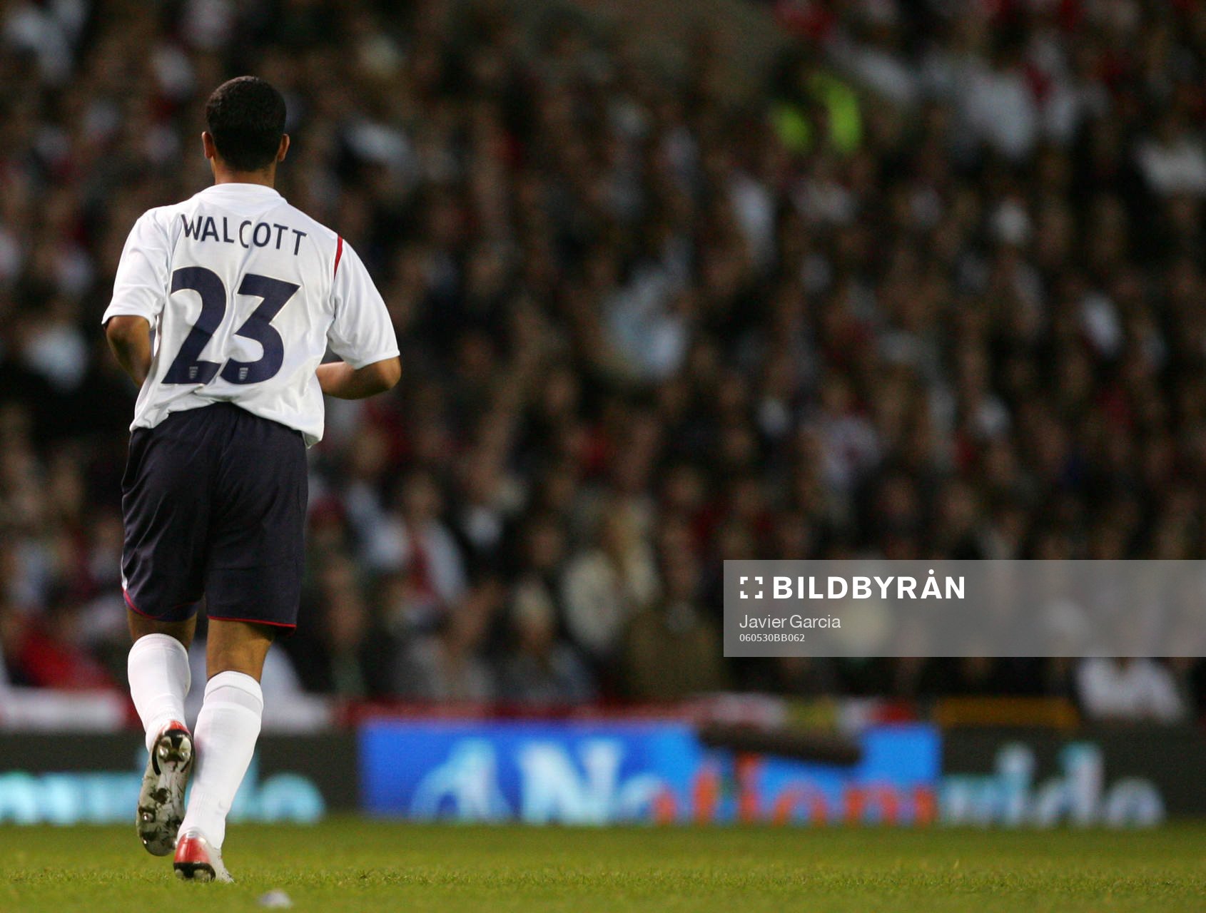 Theo Walcott
