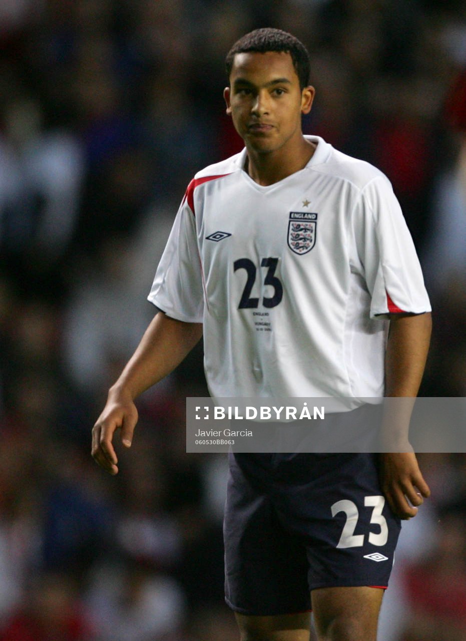 Theo Walcott