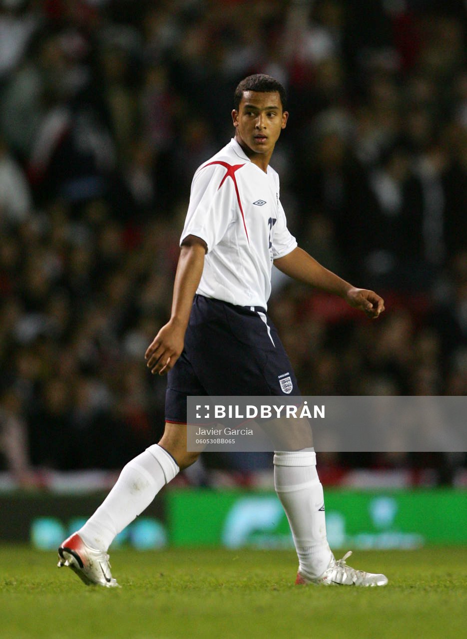 Theo Walcott