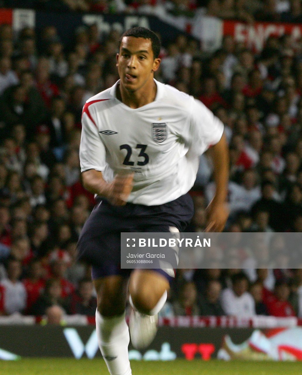 Theo Walcott
