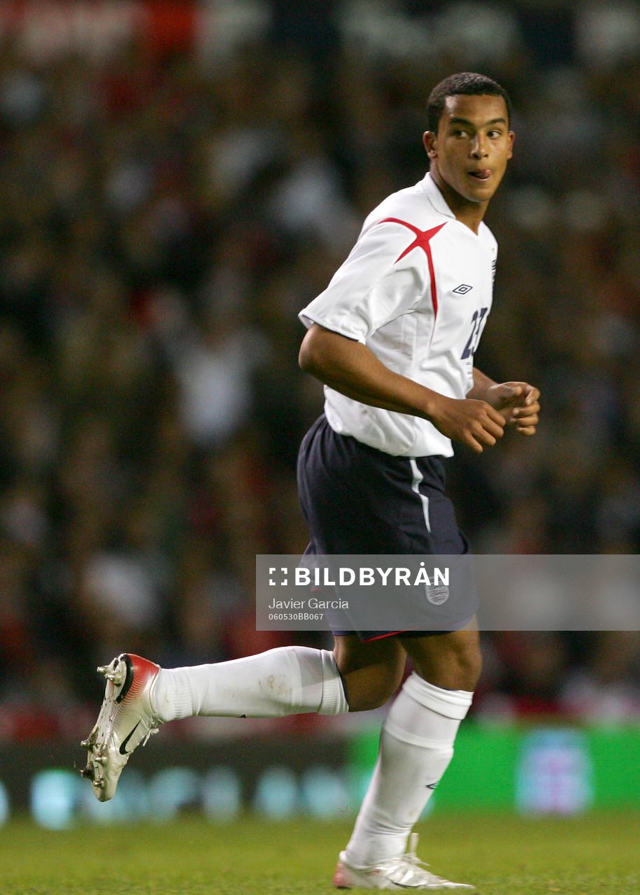 Theo Walcott