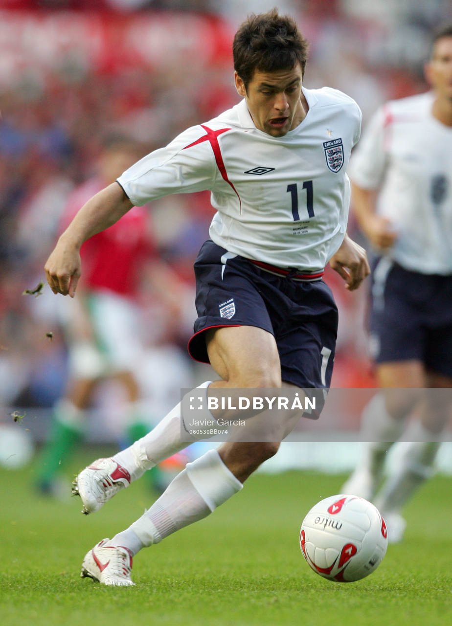 Joe Cole