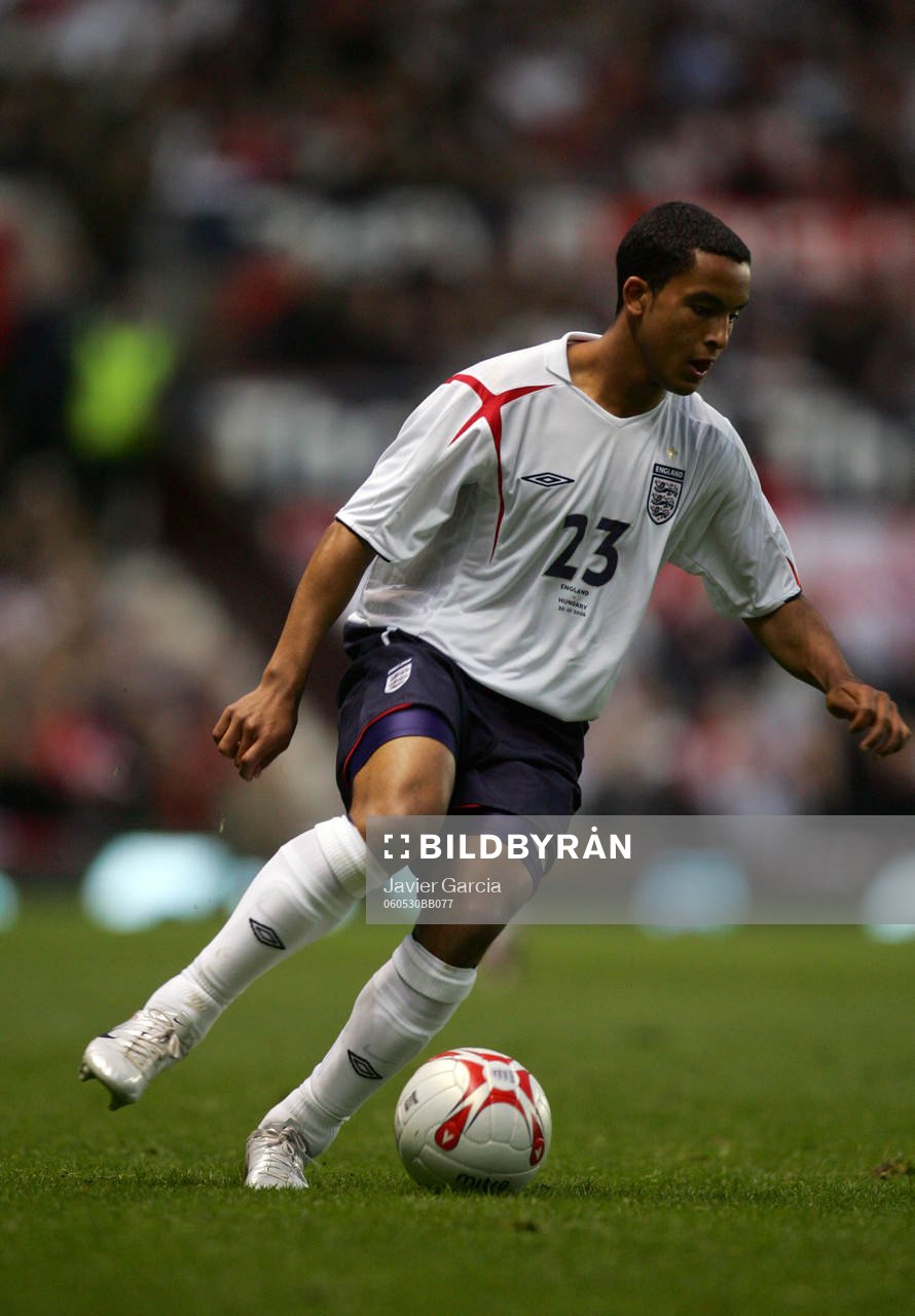 Theo Walcott