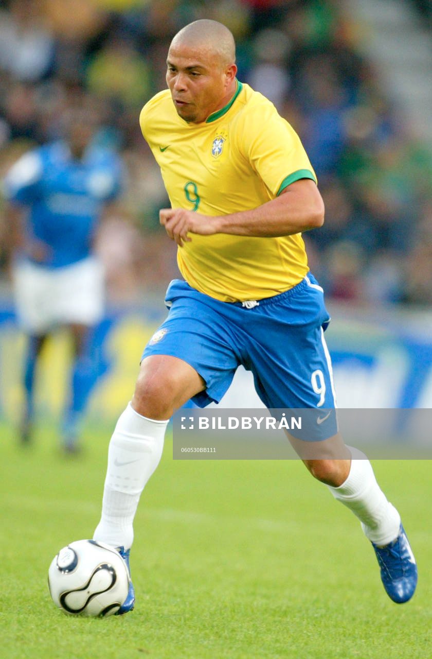 Ronaldo