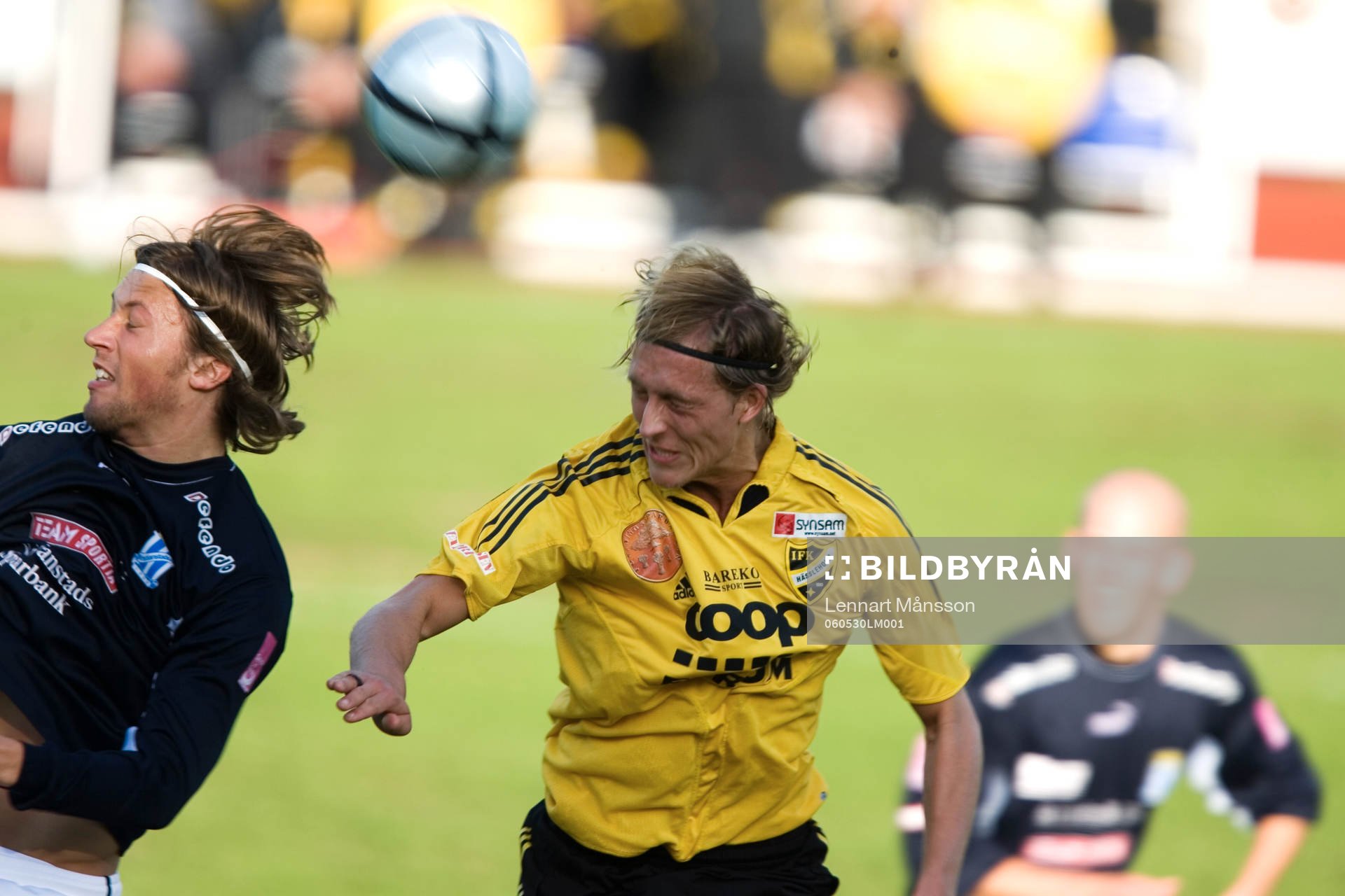 Bobby Alm Nilsson