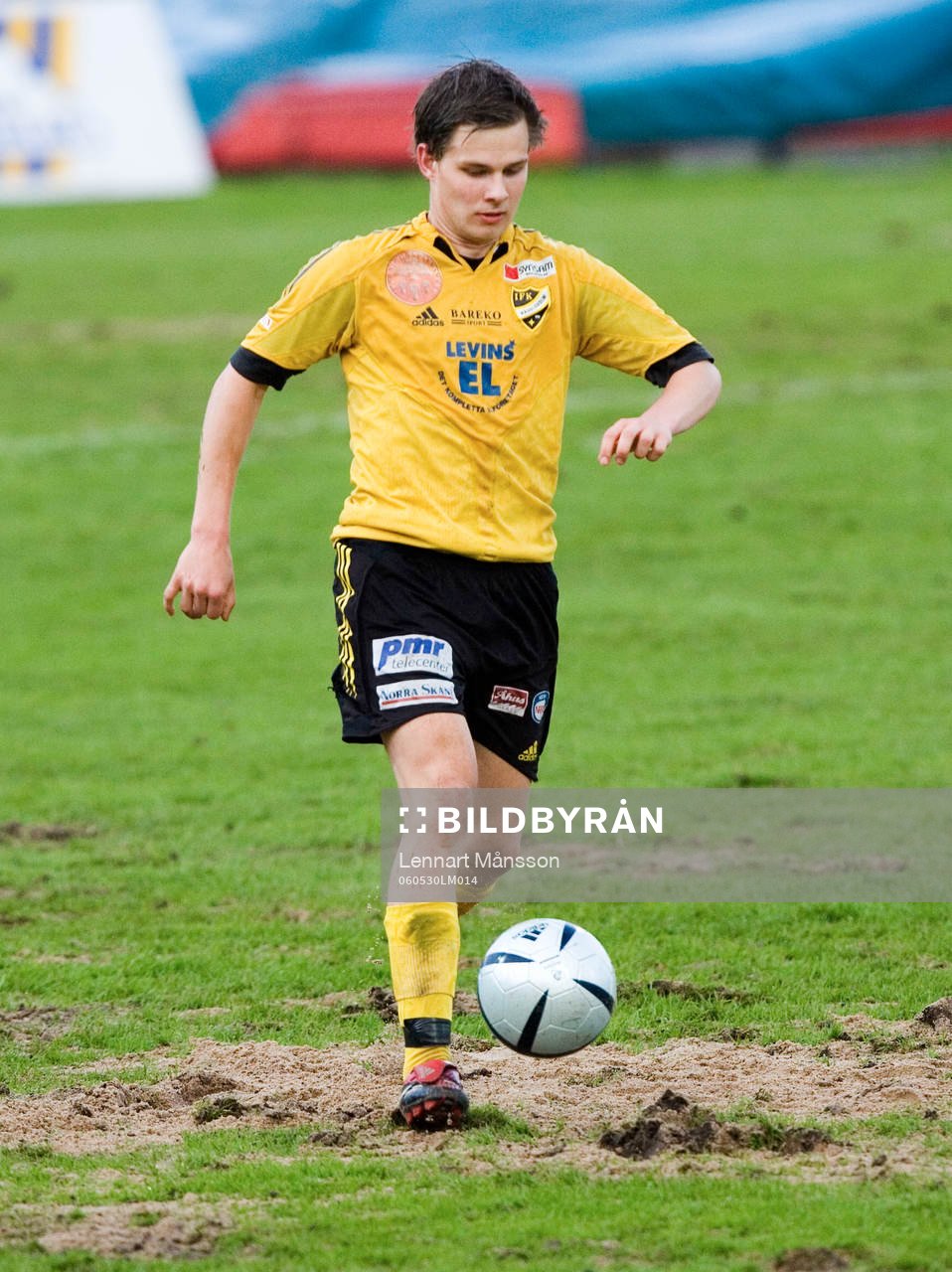 Erik Persson