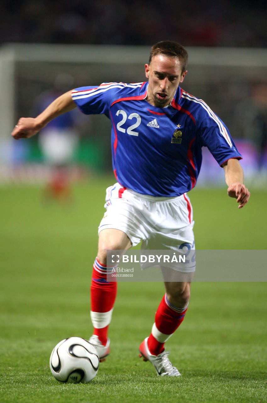 Franck Ribery