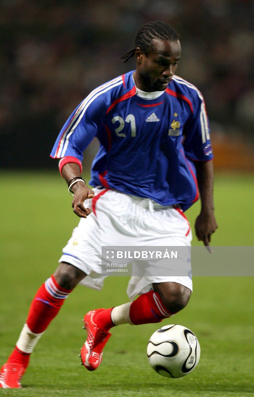 Pascal Chimbonda