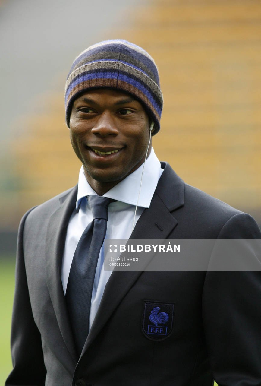 Sylvain Wiltord
