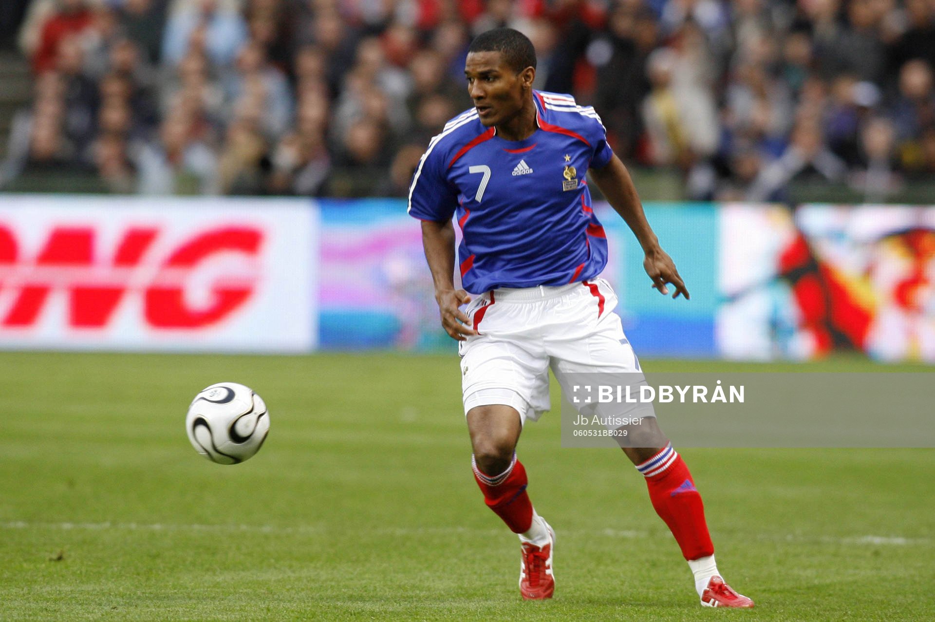  Florent Malouda 