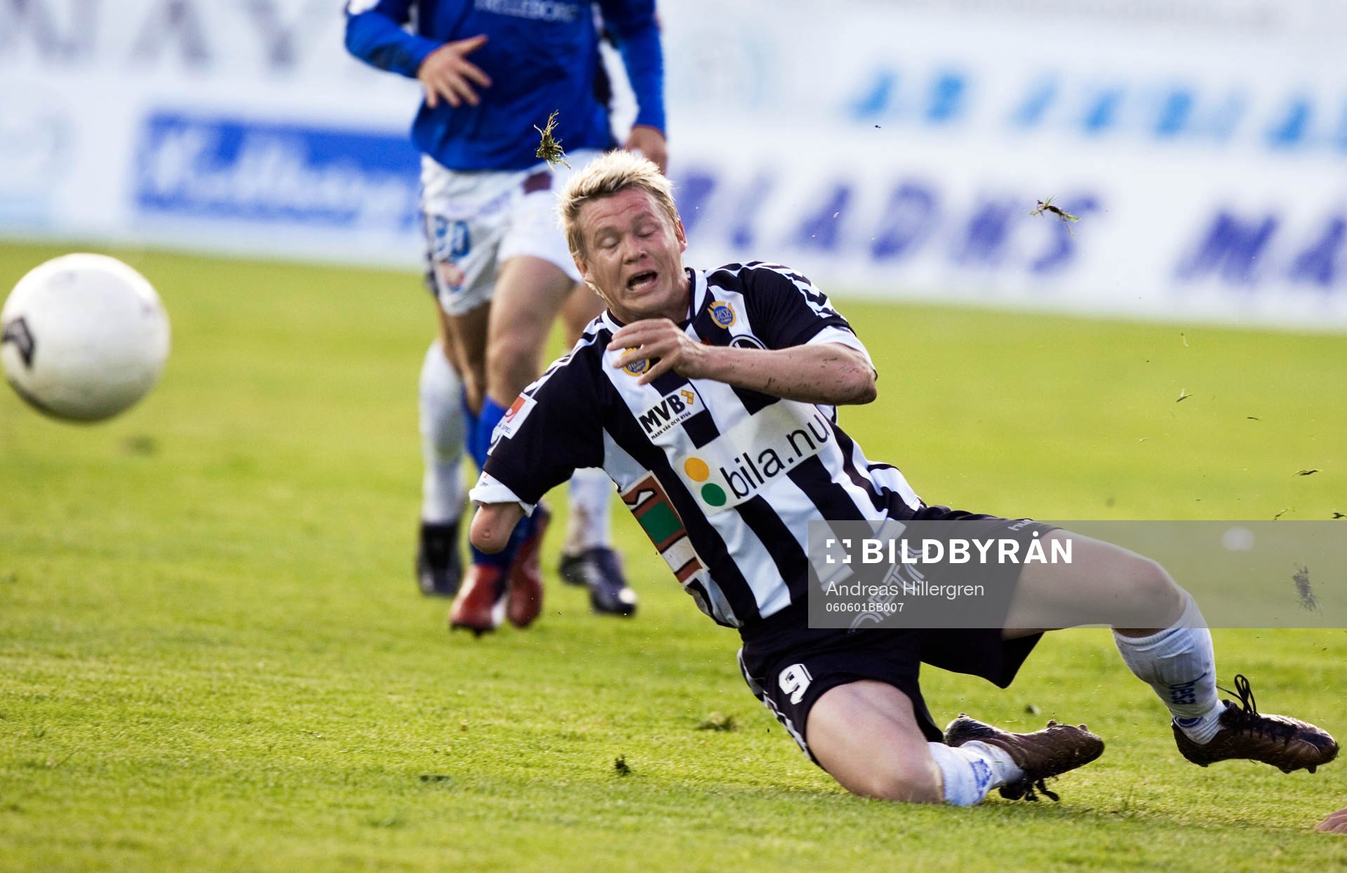 Håkan Söderstjerna