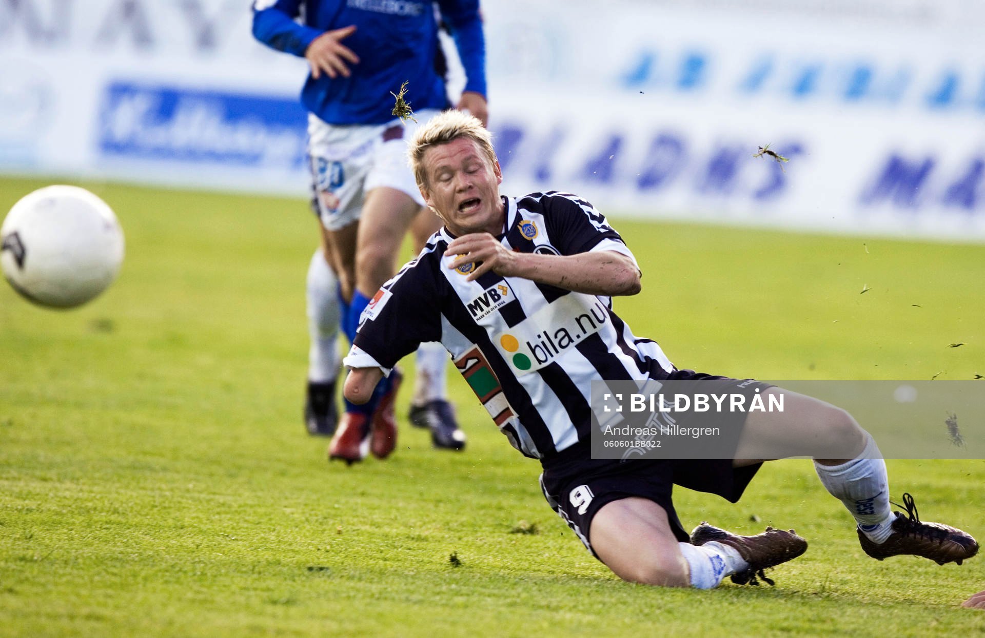 Håkan Söderstjerna