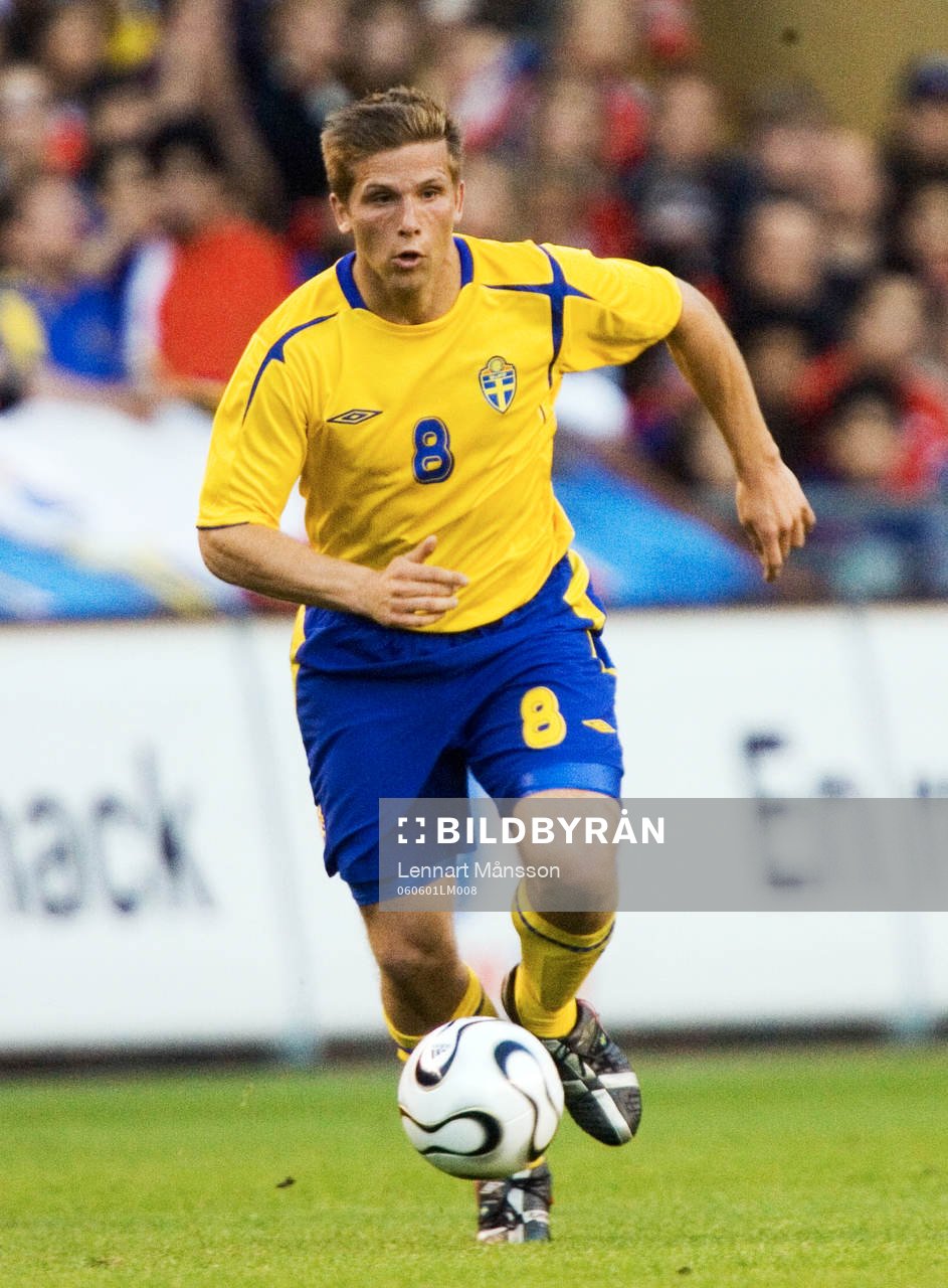 Anders Svensson