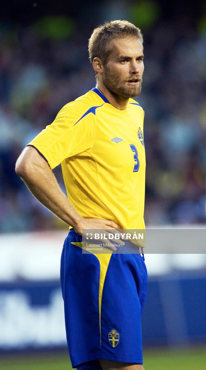 Olof Mellberg