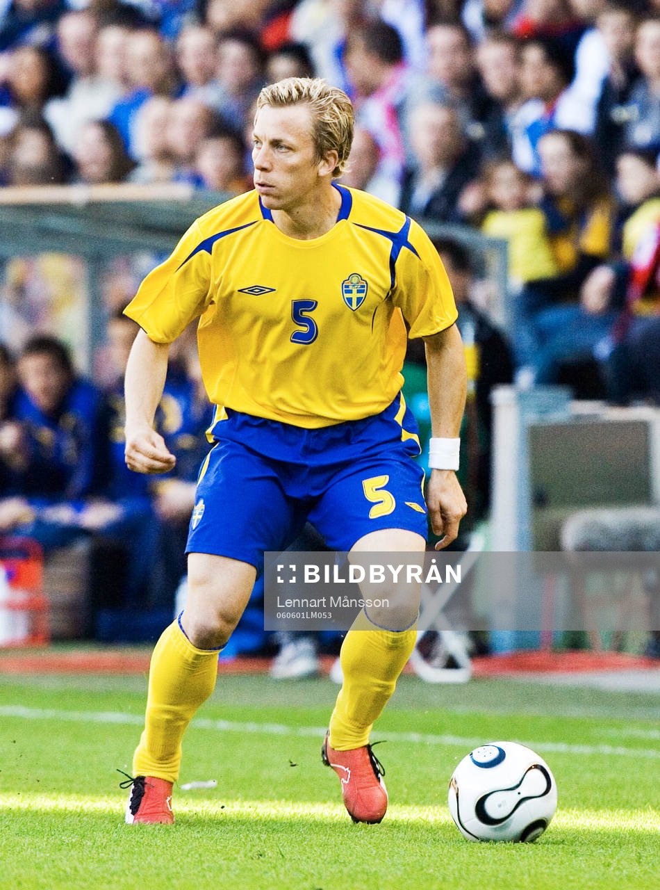 Erik Edman