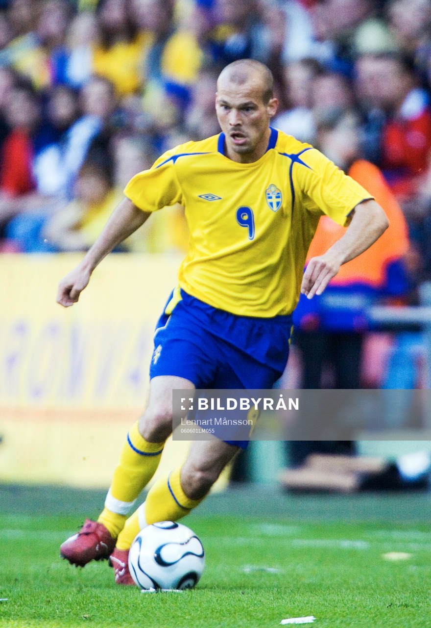 Fredrik Ljungberg