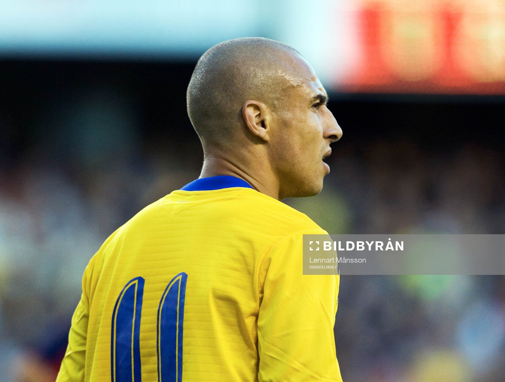 Henrik Larsson