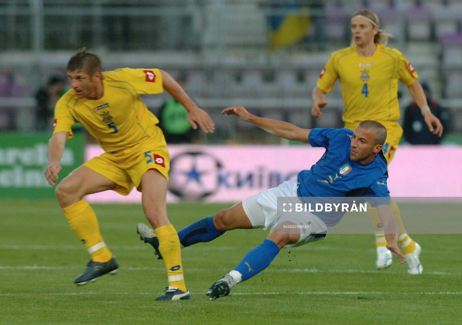 DEL PIERO