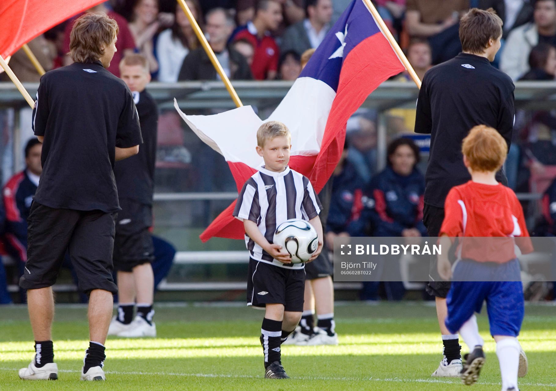 Matchboll