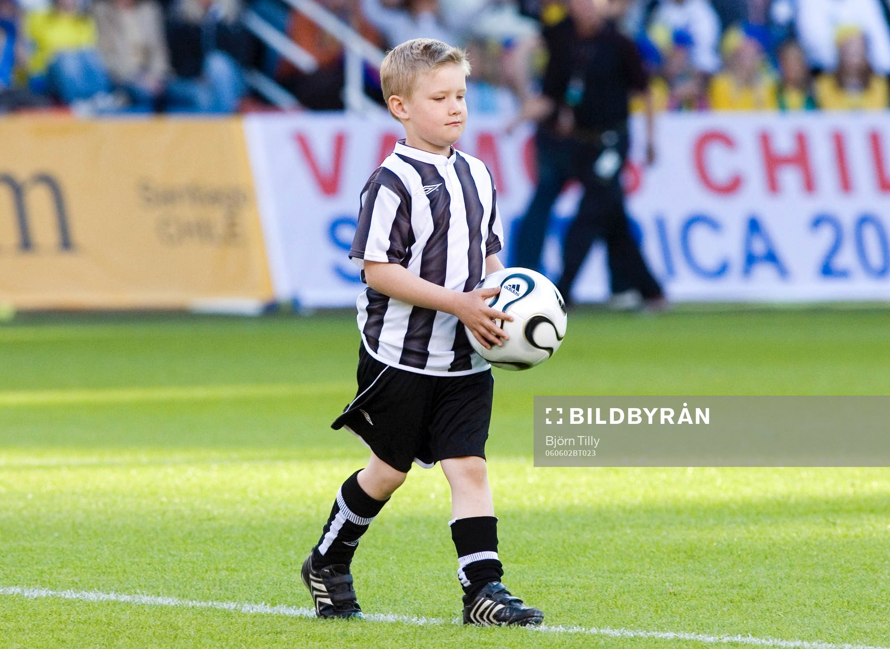 Matchboll