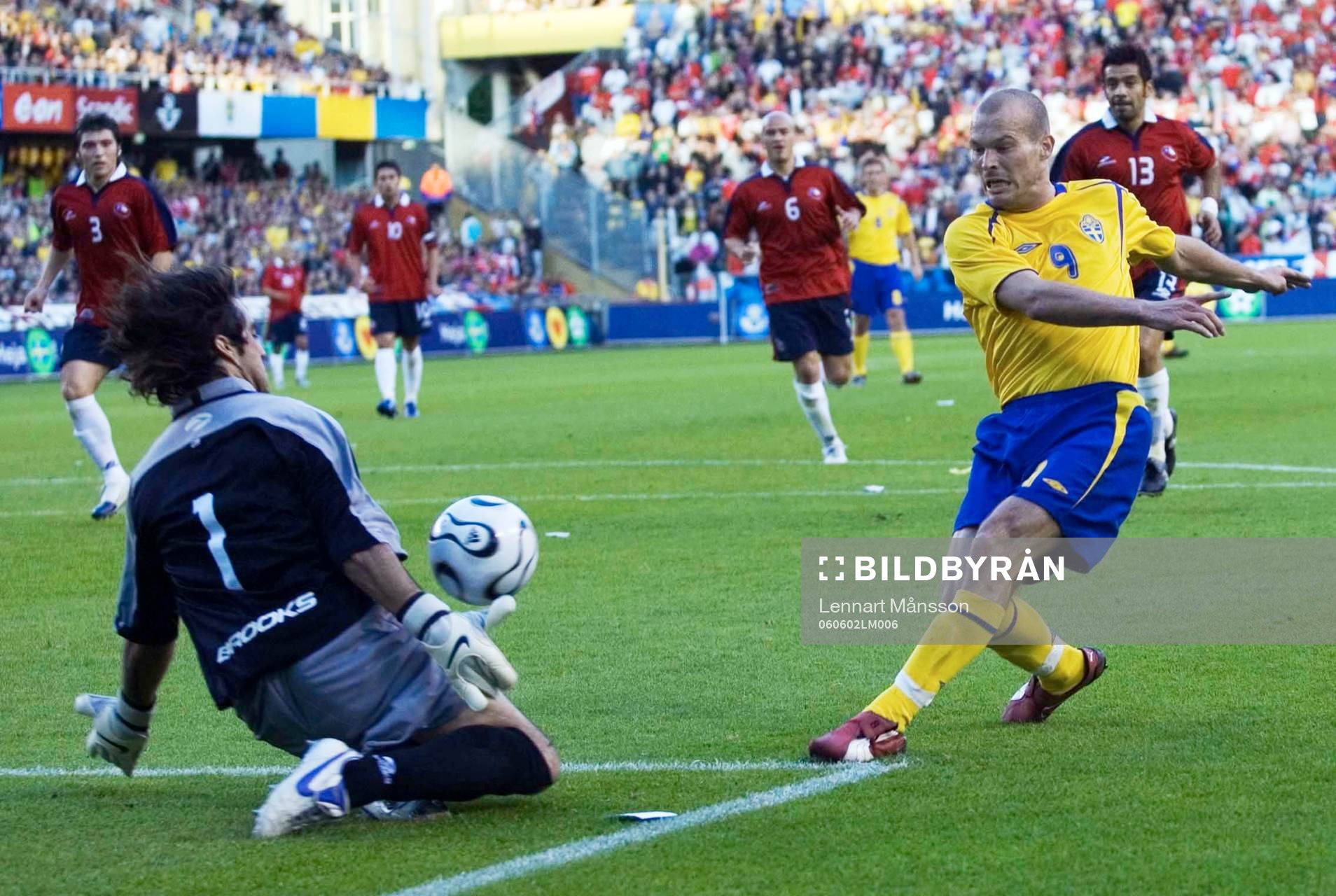 Fredrik Ljungberg
