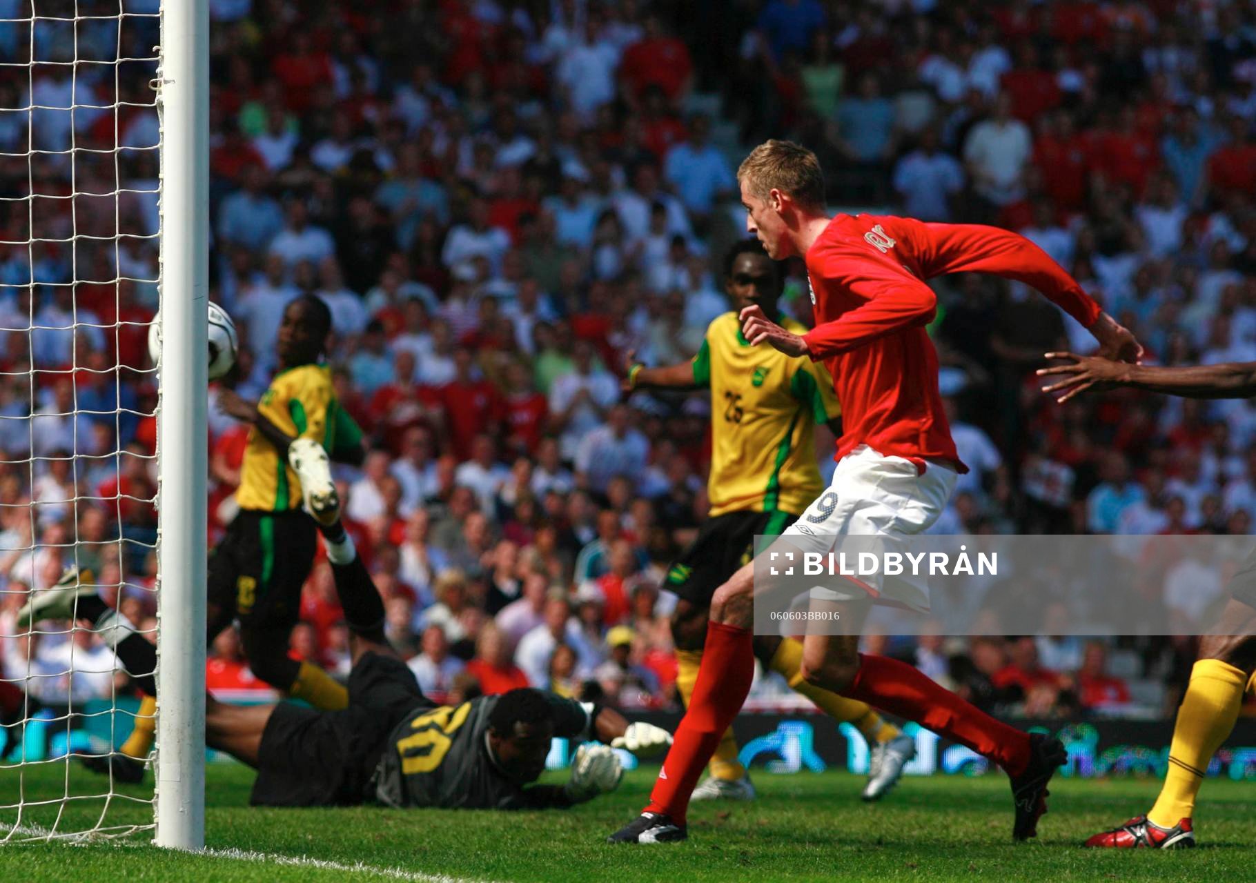 Peter Crouch