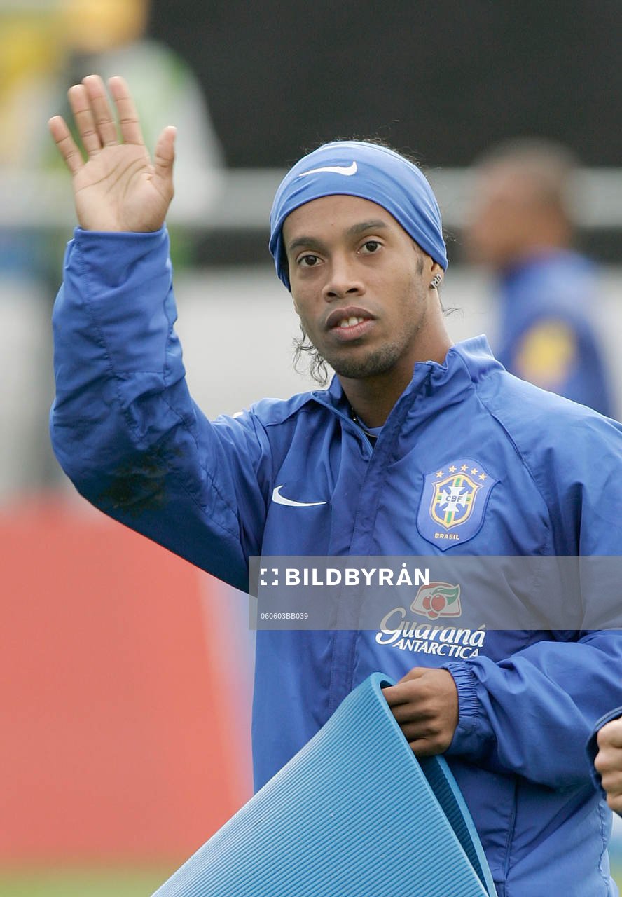 Ronaldinho